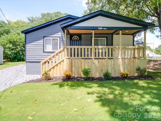 1012 Wood Street, Albemarle, NC 28001