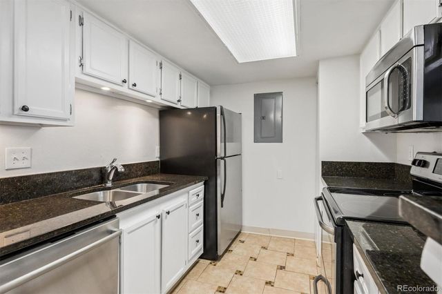 13230 E Jewell Avenue 101, Aurora, CO 80012