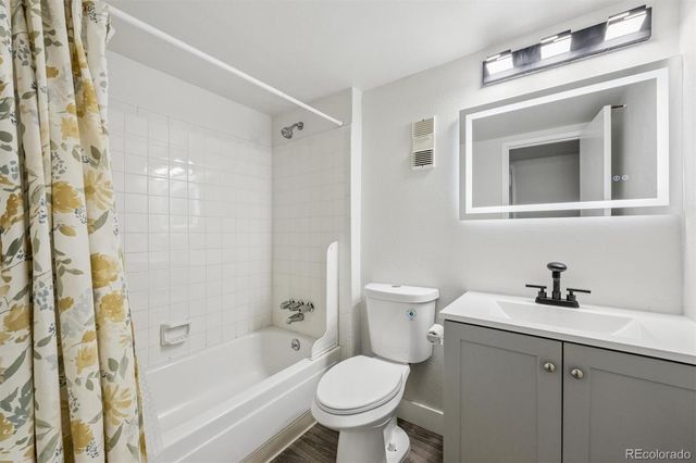 13230 E Jewell Avenue 101, Aurora, CO 80012