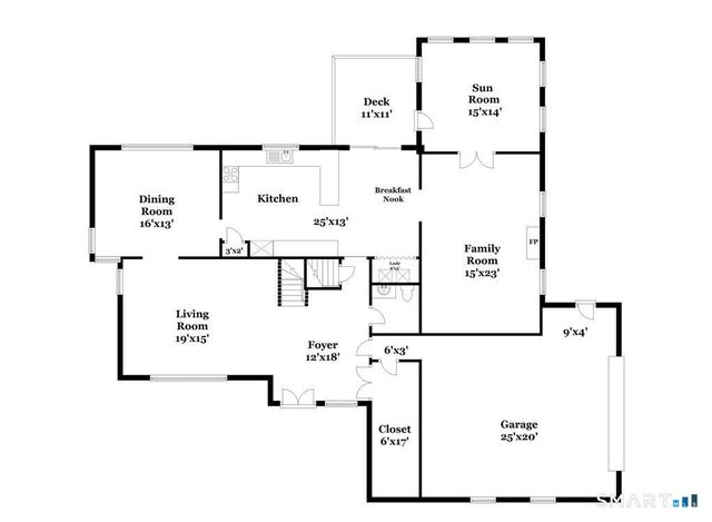 8 Lomartra Lane, Branford, CT 06405