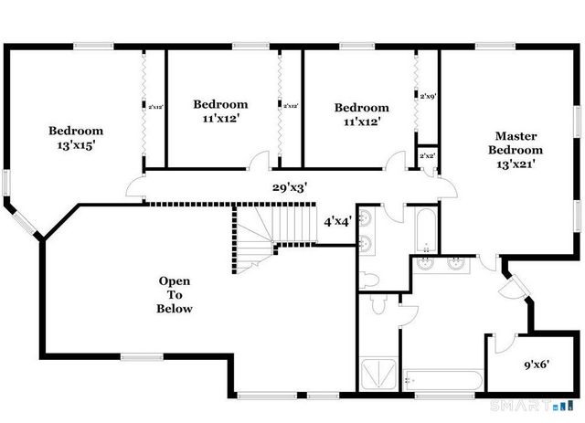 8 Lomartra Lane, Branford, CT 06405