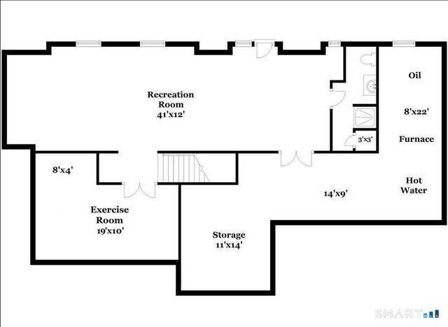 8 Lomartra Lane, Branford, CT 06405