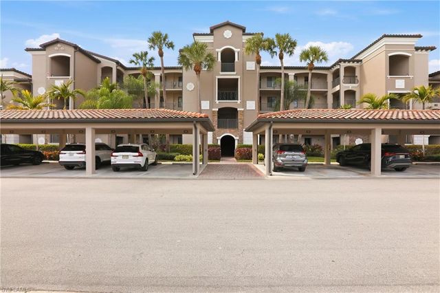 9816 Giaveno CIR 1317, Naples, FL 34113