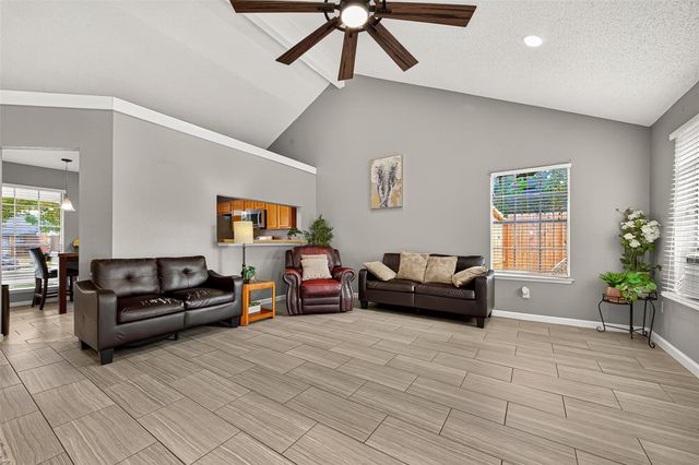 19427 Elmtree Estates Drive, Katy, TX 77449