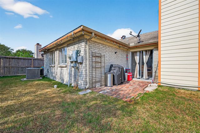 19427 Elmtree Estates Drive, Katy, TX 77449