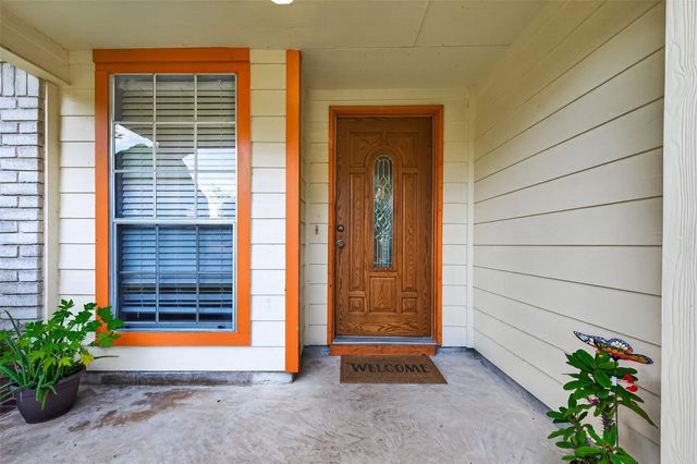 19427 Elmtree Estates Drive, Katy, TX 77449