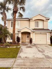 1424 TIMBERBEND CIRCLE, Orlando, FL 32824