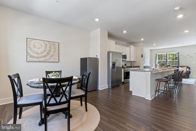 45363 CONCORD WAY, California, MD 20619