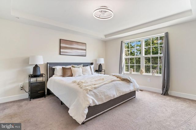 45363 CONCORD WAY, California, MD 20619
