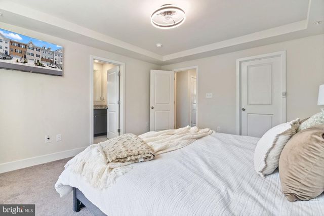 45363 CONCORD WAY, California, MD 20619