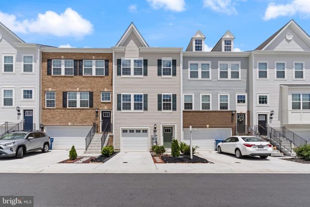 45363 CONCORD WAY, California, MD 20619