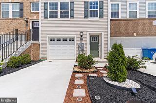 45363 CONCORD WAY, California, MD 20619