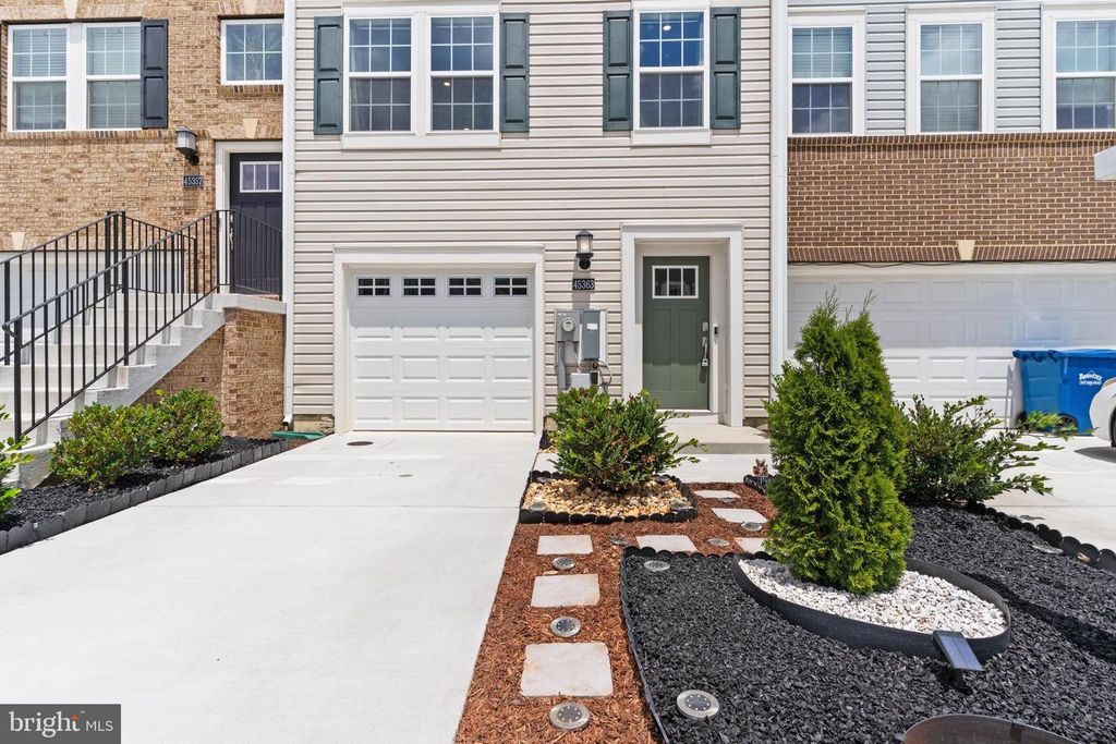 45363 CONCORD WAY, California, MD 20619