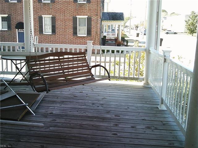 303 W Second AVE, Franklin, VA 23851