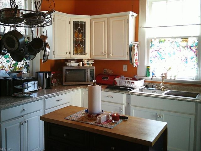 303 W Second AVE, Franklin, VA 23851