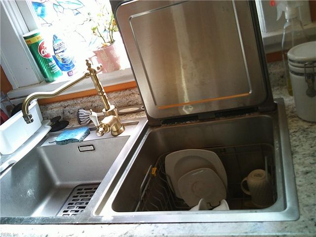 303 W Second AVE, Franklin, VA 23851