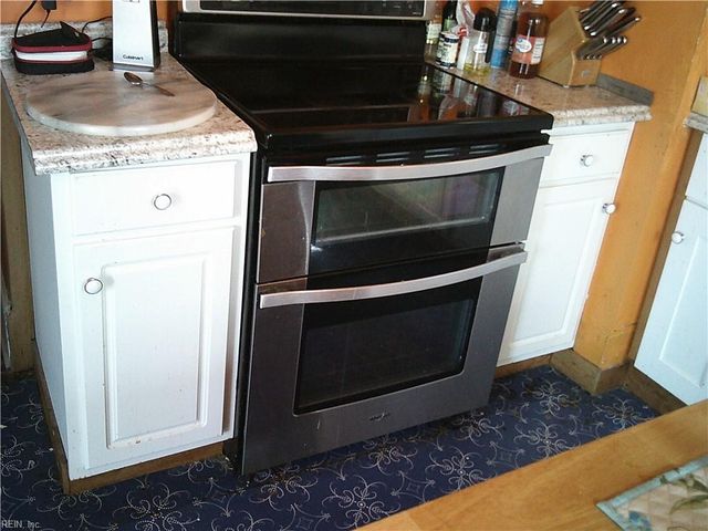 303 W Second AVE, Franklin, VA 23851