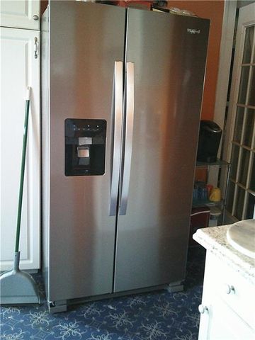 303 W Second AVE, Franklin, VA 23851