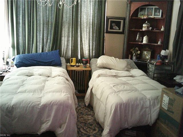 303 W Second AVE, Franklin, VA 23851