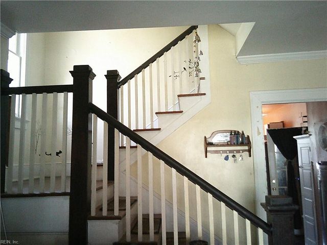 303 W Second AVE, Franklin, VA 23851