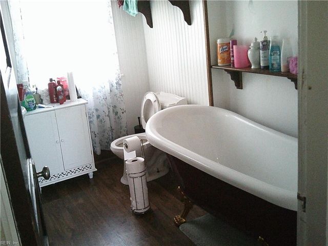 303 W Second AVE, Franklin, VA 23851