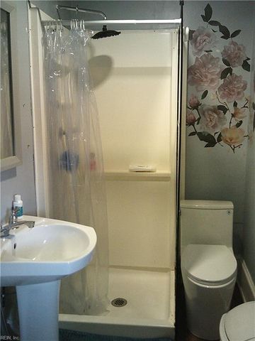 303 W Second AVE, Franklin, VA 23851