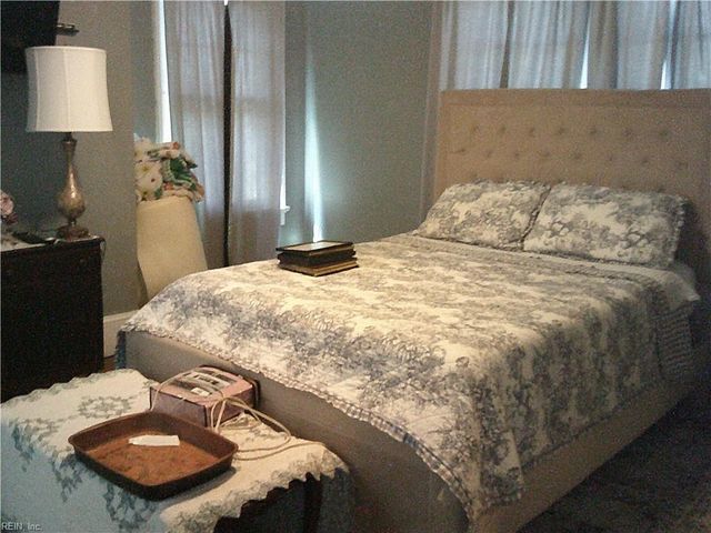 303 W Second AVE, Franklin, VA 23851