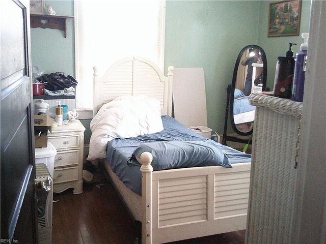 303 W Second AVE, Franklin, VA 23851