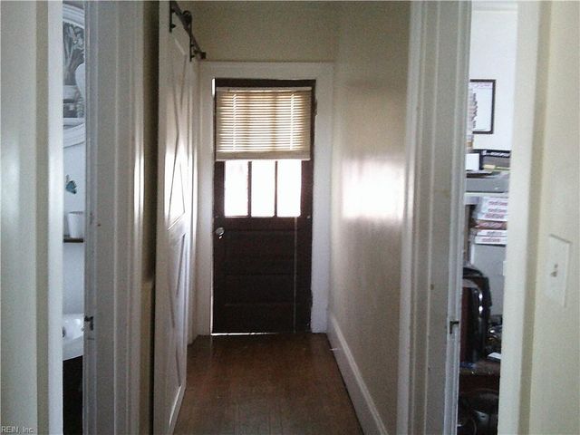 303 W Second AVE, Franklin, VA 23851