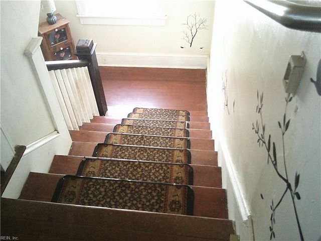 303 W Second AVE, Franklin, VA 23851