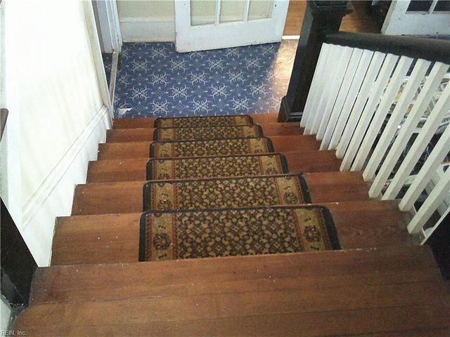 303 W Second AVE, Franklin, VA 23851