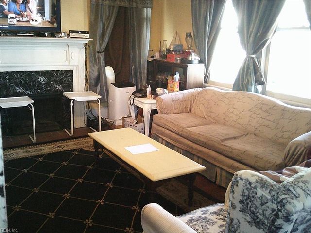 303 W Second AVE, Franklin, VA 23851