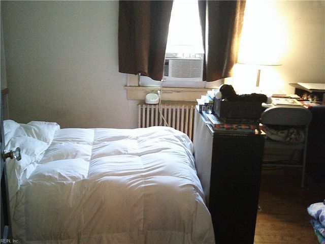 303 W Second AVE, Franklin, VA 23851