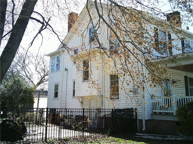 303 W Second AVE, Franklin, VA 23851