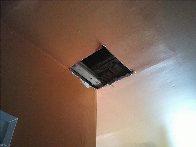 303 W Second AVE, Franklin, VA 23851