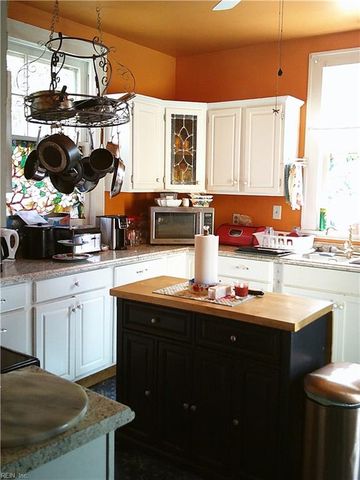 303 W Second AVE, Franklin, VA 23851