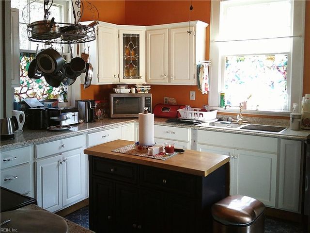 303 W Second AVE, Franklin, VA 23851