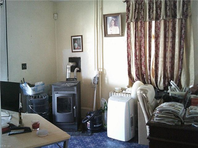 303 W Second AVE, Franklin, VA 23851