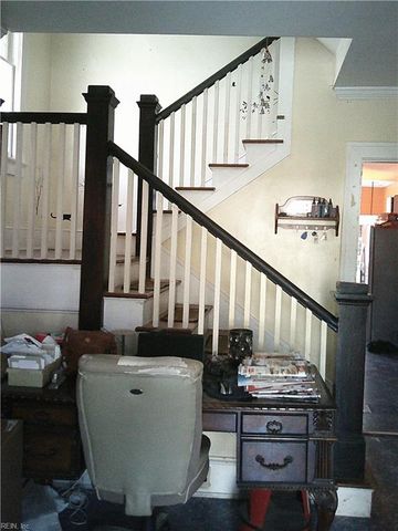 303 W Second AVE, Franklin, VA 23851