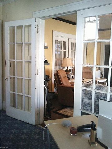 303 W Second AVE, Franklin, VA 23851