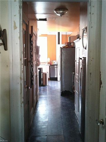 303 W Second AVE, Franklin, VA 23851