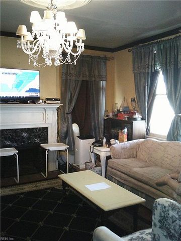 303 W Second AVE, Franklin, VA 23851