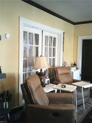 303 W Second AVE, Franklin, VA 23851