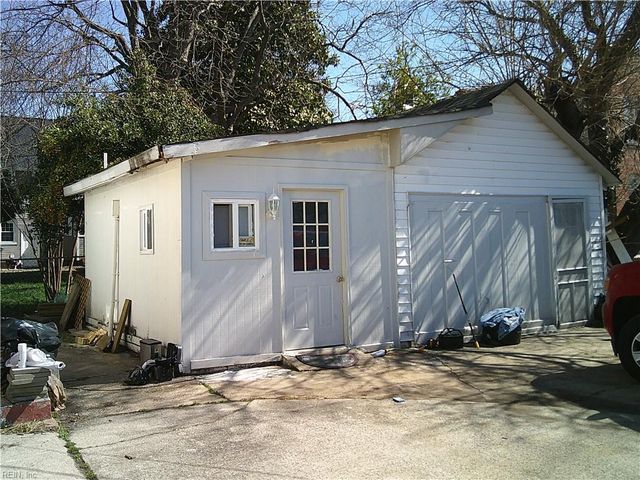 303 W Second AVE, Franklin, VA 23851