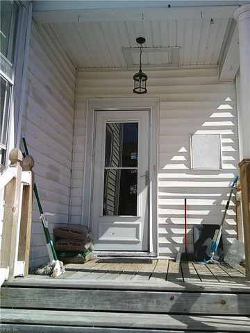 303 W Second AVE, Franklin, VA 23851