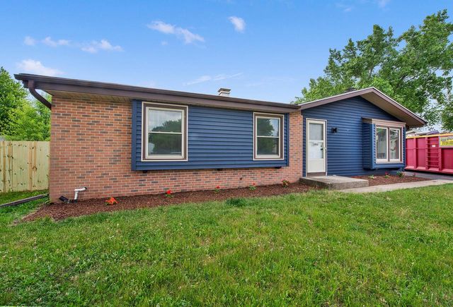2905 Lake Vista COURT, Racine, WI 53402