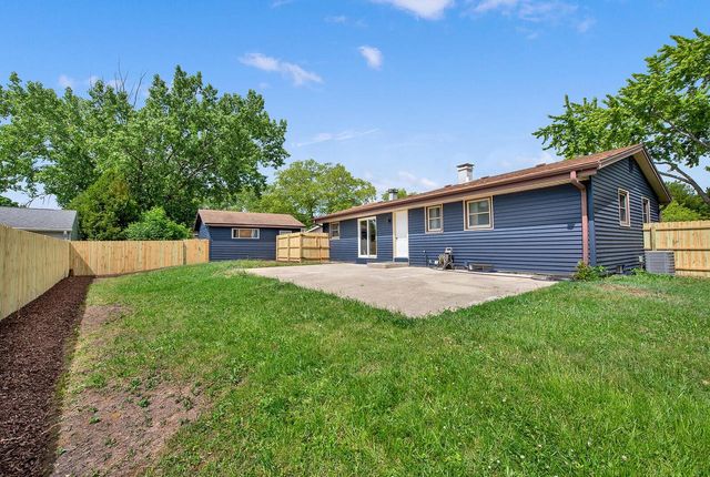 2905 Lake Vista COURT, Racine, WI 53402