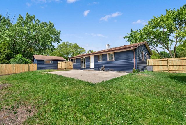 2905 Lake Vista COURT, Racine, WI 53402