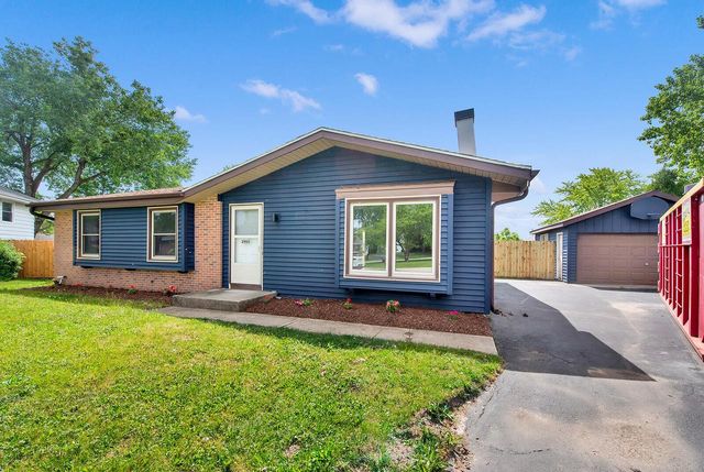 2905 Lake Vista COURT, Racine, WI 53402