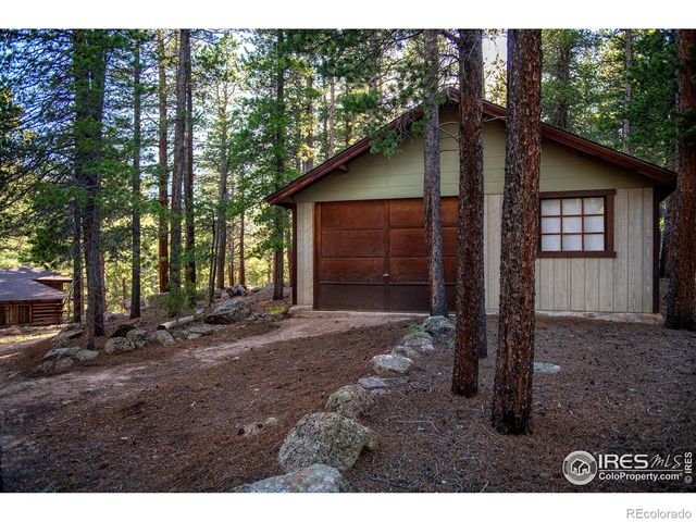 1217 Big Owl Road, Allenspark, CO 80510